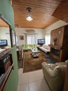 Sweet home - Kalavrita - 8
