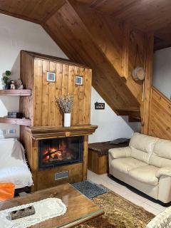 Sweet home - Kalavrita - 7