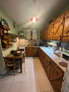 Sweet home - Kalavrita - 2