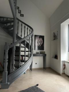 Charming and cosy duplex - Lussemburgo - 0
