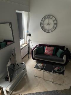 Charming and cosy duplex - Lussemburgo - 2