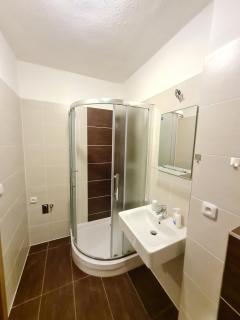 Apartmán na kraji lesa Všemina - Všemina - 4