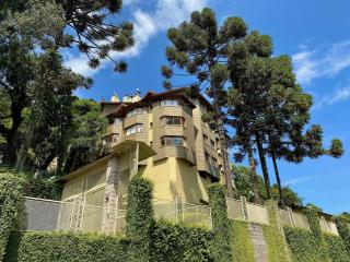 Apartamentos Lagos de Gramado by Achei Gramado - Gramado - 0