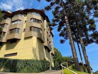 Apartamentos Lagos de Gramado by Achei Gramado - Gramado - 8