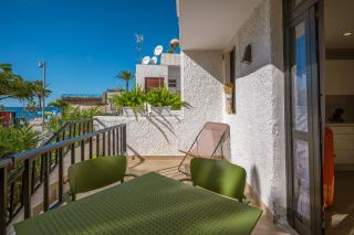 The Little Jewel with Ocean View - Las Americas - 3