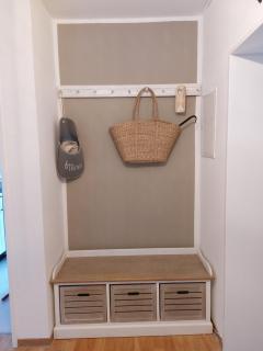 Ferienwohnung Wiesengrund 2 - 2