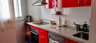 Apartamento TomCar Piscina, Pádel, wifi y zonas comunes - Sanlúcar de Barrameda - 1