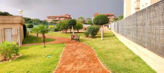 Apartamento TomCar Piscina, Pádel, wifi y zonas comunes - 3