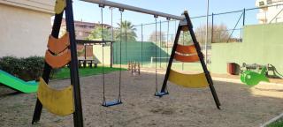 Apartamento TomCar Piscina, Pádel, wifi y zonas comunes - Sanlúcar de Barrameda - 4