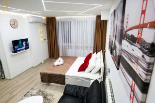 Matin Apartments in Pristina, Kosovo - Prishtinë - 5