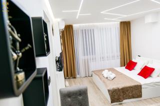 Matin Apartments in Pristina, Kosovo - Prishtinë - 4