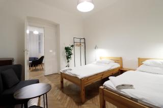 Teytz Apartments - Prag - 0