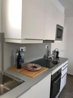 Blanco Homes & Living by SunHousesCanarias - El Tablero - 2