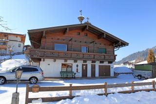 Appartements Strasser Angelika - 0