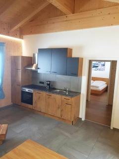 Haus Fortuna - Sölden - 9
