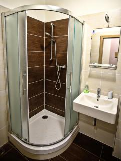 Apartmán na kraji lesa Všemina - Všemina - 5
