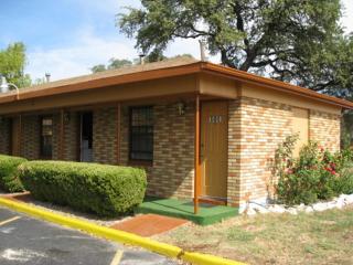 Walnut Forest Motel - Austin - 7