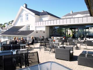 Rederiet Hotel - Farsund - 9