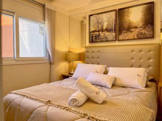 Apartamentos Dom Rolim no CENTRO by Achei Gramado - 7