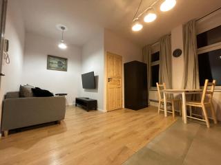 BISCHOFSBERG Gdańsk City Center Apartments - Danzica - 5