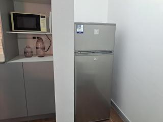 Relax moderna tiny suite - Manta - 2