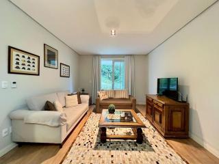 Apartamentos Condado Homelland CENTRO by Achei Gramado - Gramado - 8