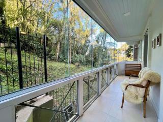 Apartamentos Condado Homelland CENTRO by Achei Gramado - Gramado - 7