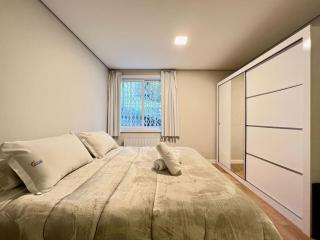 Apartamentos Condado Homelland CENTRO by Achei Gramado - Gramado - 6