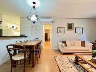 Apartamentos Condado Homelland CENTRO by Achei Gramado - Gramado - 5