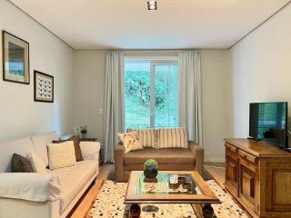 Apartamentos Condado Homelland CENTRO by Achei Gramado - Gramado - 1