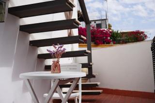 Casa Marcur Santa Cruz - Sevilla - 7