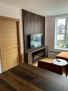 Apartman Sofy Kraljevi Čardaci - 0