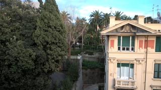 Camera Blu - Genova - 5
