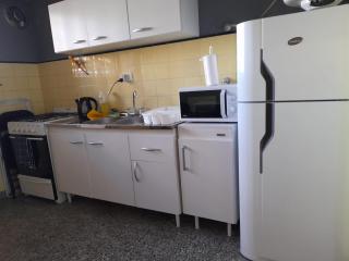 Departamento reciclado a nuevo a 3 cuadras del mar - Mar del Plata - 4
