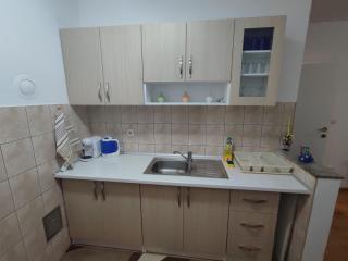 Apartman Tanja - Bijeljina - 1