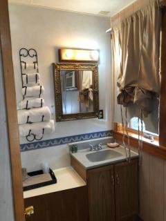 The Stroppel Hotel and Mineral Baths - - 9