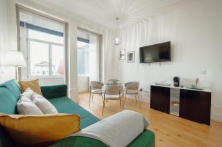 Downtown Premium Apartment by Vacationy - Porto - 7