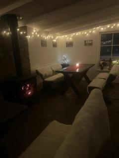 Ubytování v soukromí - Apartmán MERAN - 1