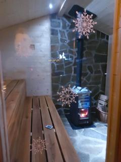 Ubytování v soukromí - Apartmán MERAN - 2