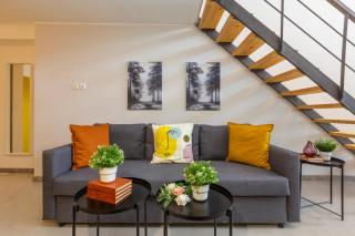 Psirri Lofts - Atene - 0