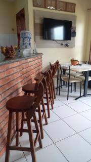 APARTAMENTO 3 quartos no Taperapuan Duplex 450 mt da praia - Porto Seguro - 6
