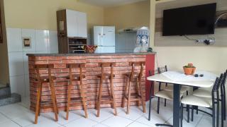 APARTAMENTO 3 quartos no Taperapuan Duplex 450 mt da praia - Porto Seguro - 3