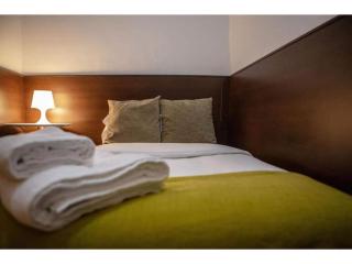 Acogedor apart. cerca de Atocha 3Pers. 2Hab. - 3