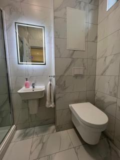 Winckley Square Residences - Preston - 3