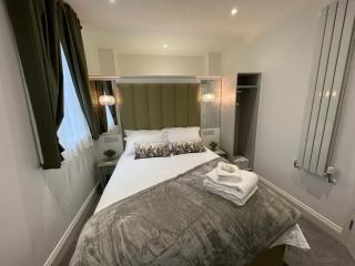 Winckley Square Residences - Preston - 2