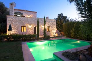 Villa Olympia - Villa Erato - Prinés - 9