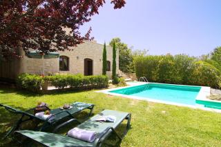 Villa Olympia - Villa Erato - Prinés - 6