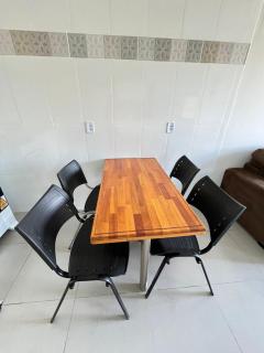 Aconchego e tranquilidade 2 - Bonito - 7