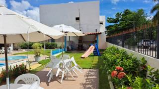 Flat do Golfinho - Tamandaré - 1