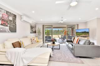 Marignano Country Homestead - Broke - 5